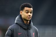 Newcastle United v Liverpool FC - Premier League